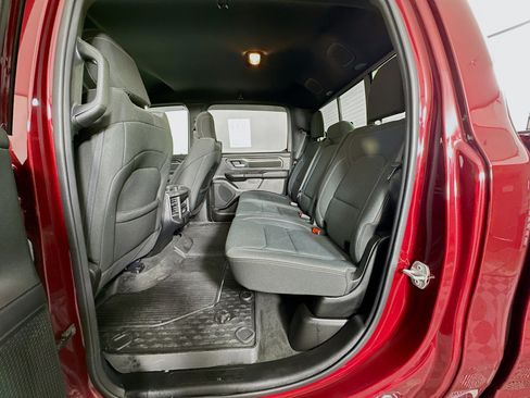 Used 2023 RAM 1500 Big Horn AWD/4WD image 27