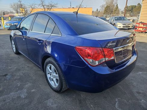 Used 2013 Chevrolet Cruze LT image 7