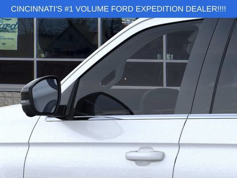 New 2026 Ford Expedition Max Active AWD/4WD image 20