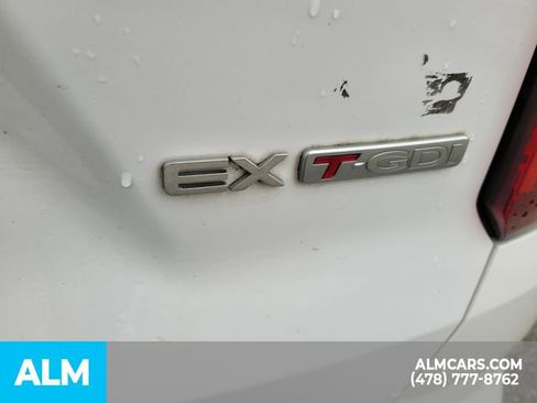 Used 2021 Kia Sorento EX w/ Panoramic Sunroof Package image 23