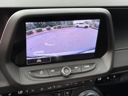 Used 2023 Chevrolet Camaro SS RWD image 24
