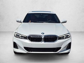Used 2023 BMW 330i Sedan w/ Premium Package RWD video 2