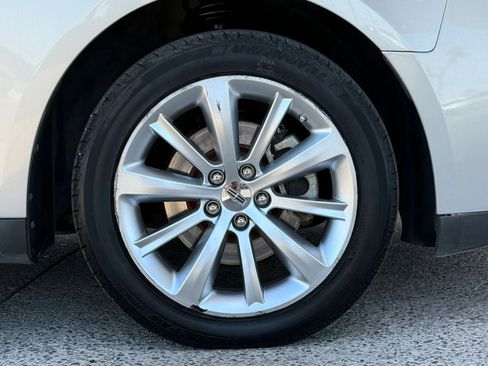 Used 2009 Lincoln MKS FWD image 25