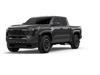 New 2026 Toyota Tacoma TRD Off-Road AWD/4WD video 1