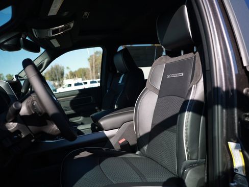 New 2026 RAM 3500 Laramie image 20