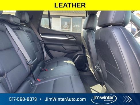 Used 2026 GMC Terrain Elevation w/ Elevation Premium Package AWD/4WD image 14