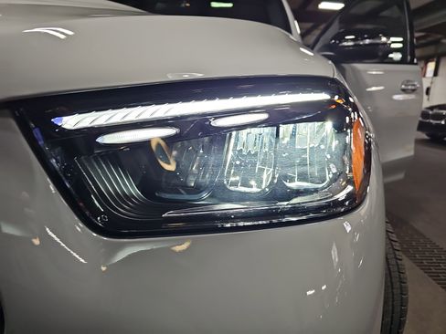 New 2026 Mercedes-Benz GLE 350 4MATIC image 33