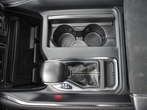 Used 2021 RAM 1500 TRX w/ TRX Level 2 Equipment Group image 18