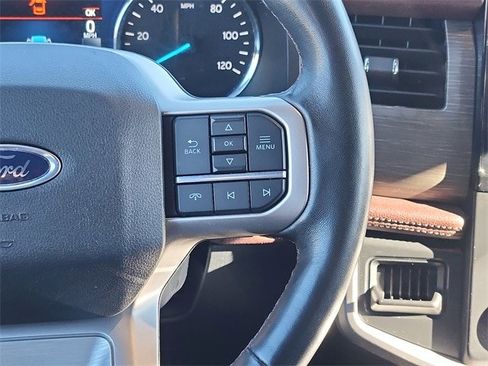 Certified 2022 Ford Expedition Limited image 15