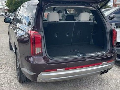 Used 2023 Hyundai Palisade Calligraphy image 27