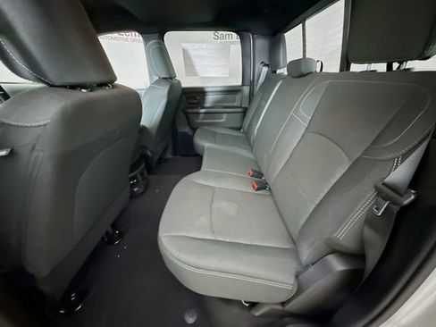 New 2026 RAM 2500 Tradesman image 23