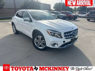 Used 2019 Mercedes-Benz GLA 250 4MATIC video 1