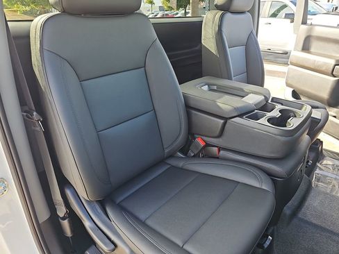 New 2026 Chevrolet Silverado 1500 W/T w/ WT Value Package image 10