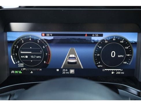 New 2026 Subaru Outback Premium AWD/4WD image 34