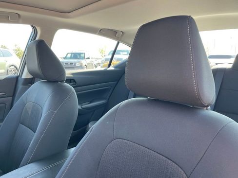 Used 2025 Nissan Altima 2.5 SV w/ SV Special Edition Package image 23