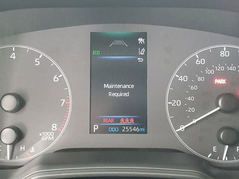 Used 2023 Toyota Corolla SE image 26