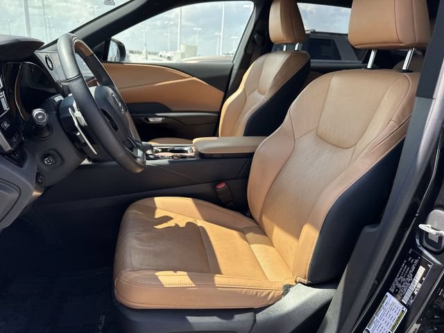 Certified 2024 Lexus RX 350 Premium Plus w/ Convenience Package FWD image 11