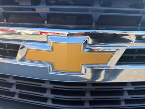 Certified 2019 Chevrolet Silverado 1500 LT w/ All-Star Edition image 47