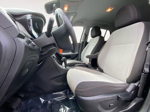 Used 2020 Chevrolet Trax LS w/ Tint and Cruise Package image 9