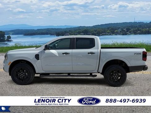 New 2026 Ford Ranger XLT AWD/4WD image 5