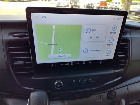 Used 2024 Ford Transit 350 XL image 29