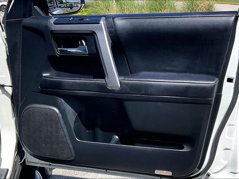 Used 2023 Toyota 4Runner SR5 RWD image 26