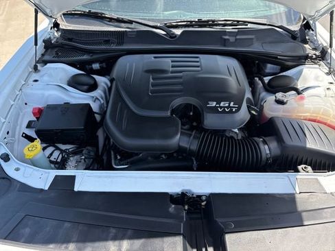 Used 2023 Dodge Challenger SXT w/ Plus Package AWD/4WD image 23