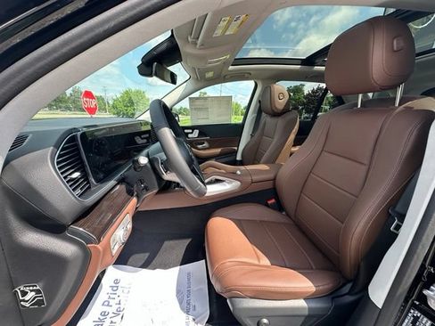 New 2026 Mercedes-Benz GLE 350 4MATIC image 15