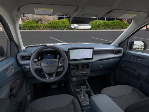New 2026 Ford Maverick XL w/ Equipment Group 101A image 9