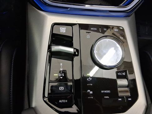 New 2026 BMW X3 xDrive30 w/ Premium Package image 15