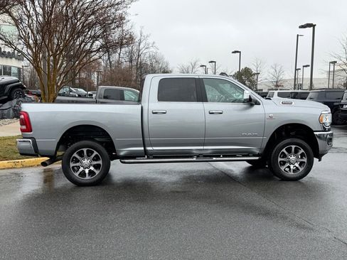 Used 2020 RAM 2500 Big Horn w/ Level 1 Equipment Group image 6