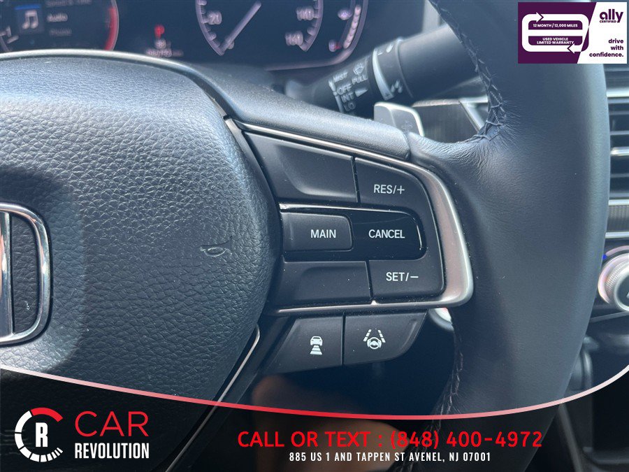 Used 2020 Honda Accord Sport image 21