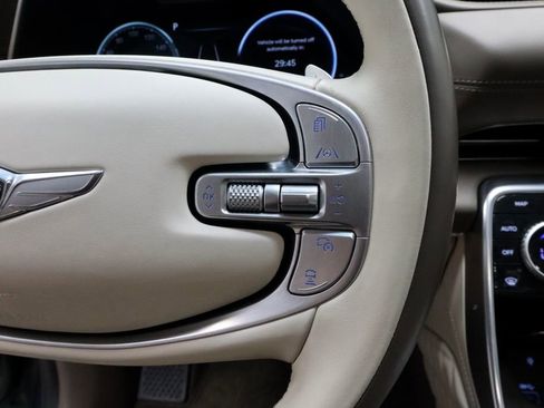 Used 2024 Genesis GV80 3.5T w/ Prestige Matte Package image 29