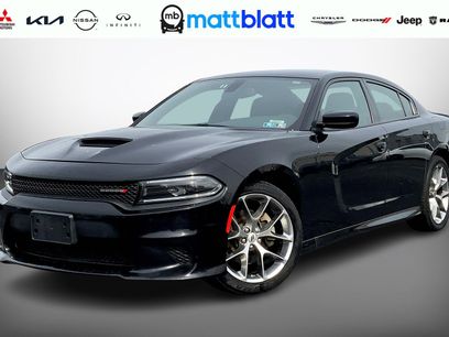 Used 2023 Dodge Charger GT