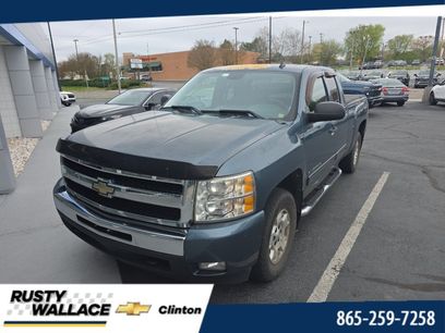 Used 2011 Chevrolet Silverado 1500 LT w/ All-Star Edition