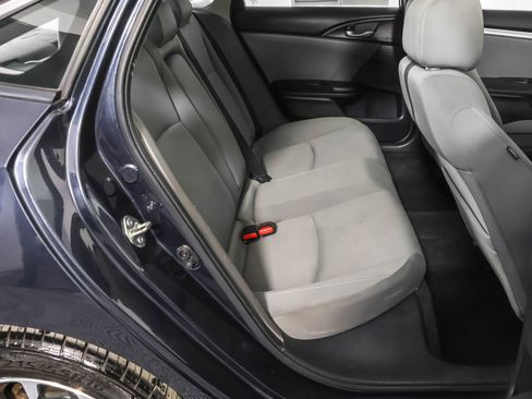 Used 2016 Honda Civic EX image 38