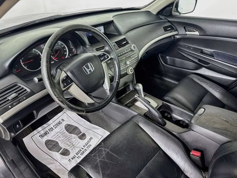 Used 2011 Honda Accord SE image 10