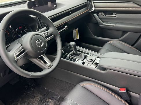 New 2026 MAZDA CX-50 AWD 2.5 S w/ Weather Package image 11