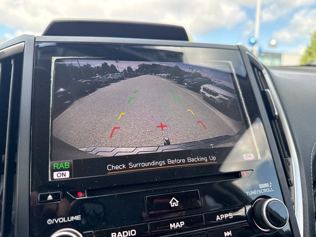 Used 2019 Subaru Forester Limited w/ Popular Package #3 AWD/4WD image 12