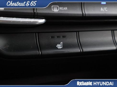 Used 2020 Hyundai Santa Fe SEL AWD/4WD image 37