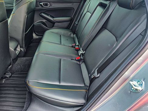 Used 2026 Acura Integra A-Spec w/ Technology Package FWD image 30