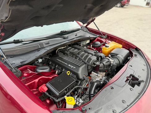Used 2019 Dodge Charger Scat Pack RWD image 12