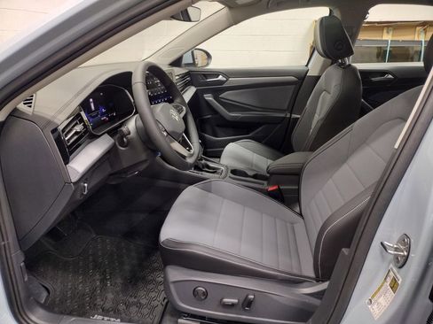 New 2026 Volkswagen Jetta SE image 20