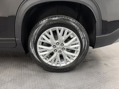 New 2026 GMC Acadia Elevation w/ Elevation Premium Package AWD/4WD image 11