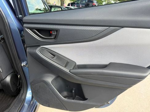 Used 2018 Subaru Crosstrek 2.0i Premium AWD/4WD image 26