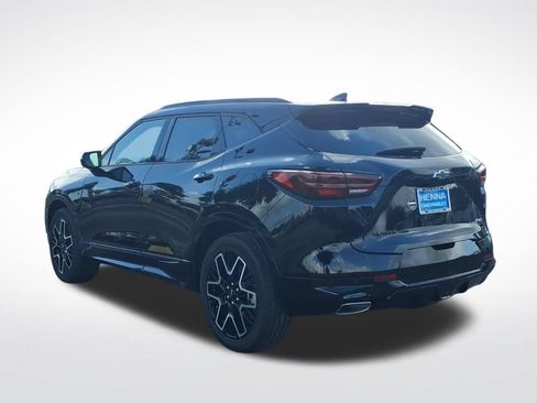 New 2026 Chevrolet Blazer RS w/ Driver Confidence II Package AWD/4WD image 5