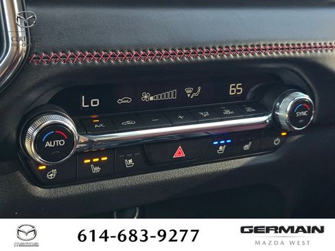 Certified 2026 MAZDA CX-50 2.5 Hybrid w/ Cargo Package AWD/4WD image 34