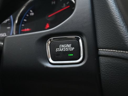 Used 2023 GMC Acadia Denali AWD/4WD image 15