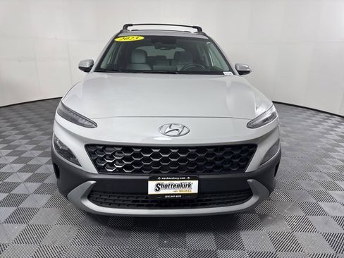 Used 2023 Hyundai Kona SEL image 8