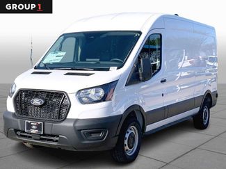 New 2026 Ford Transit 250 Cargo Van w/ Load Area Protection Package video 1
